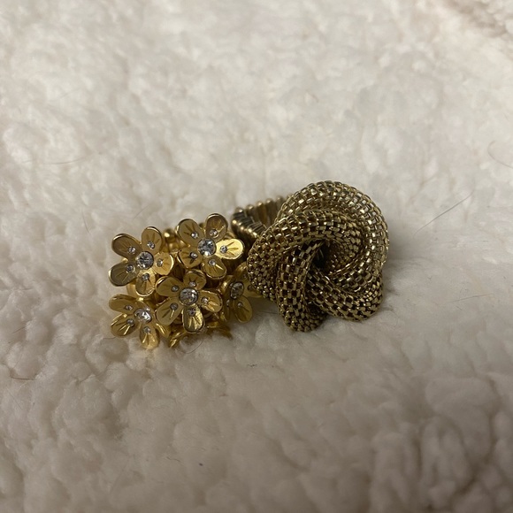 Vintage Rings - Picture 2 of 5